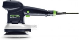 FESTOOL Final Orbital Sander